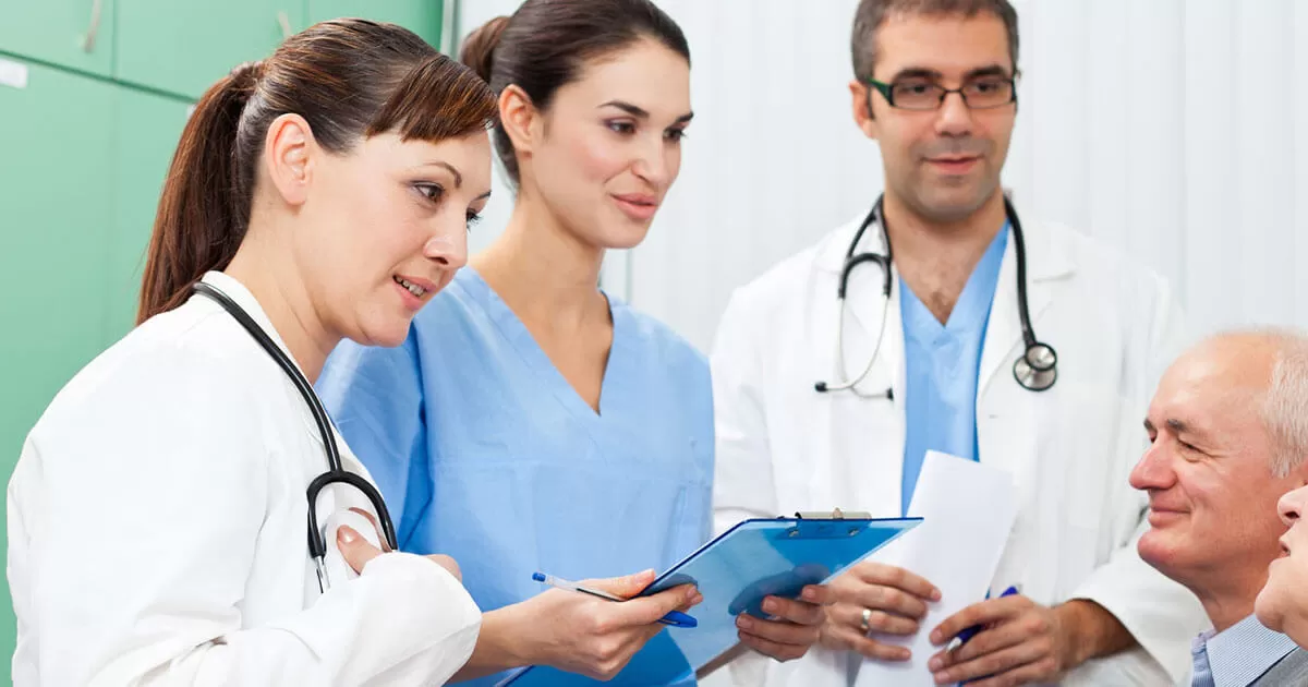 Phase 2 Entry & Second Program